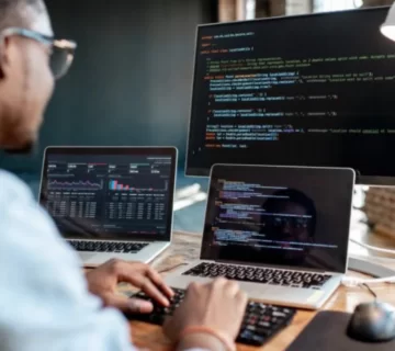 شركة برمجة بجدة