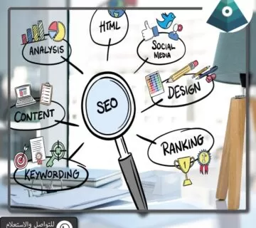 افضل شركة سيو فى السعودية